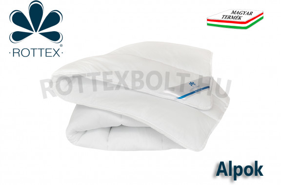 Rottex Alpok nyári paplan