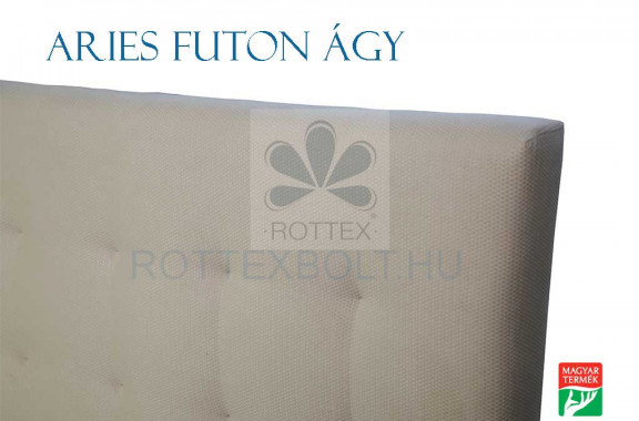 Aries Futon fejtámlája