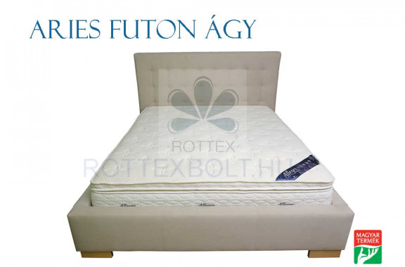 Aries Futon szemből