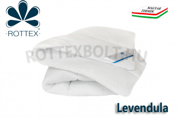 Rottex Levendula nyári paplan