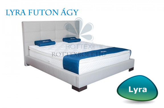 Lyra Futon