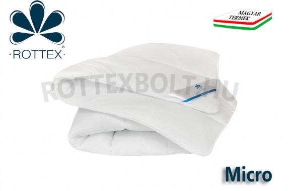 Rottex Micro nyári paplan