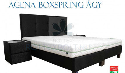 Rottex Agena Boxspring ágykeret