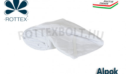 Rottex Alpok matracvédő