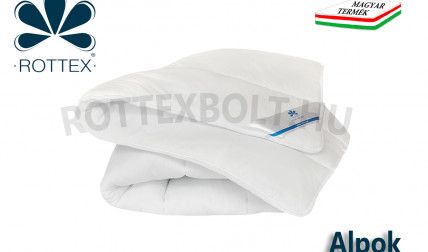 Rottex Alpok paplanok