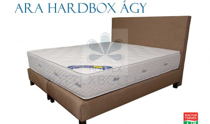 Rottex Ara Hardbox ágykeret