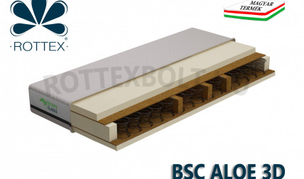 Rottex BSC ALOE 3D