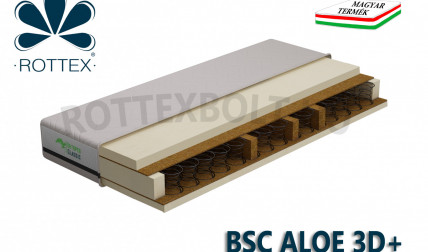 Rottex BSC ALOE 3D+