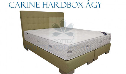 Rottex Carine Hardbox ágy