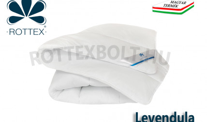 Rottex Levendula paplanok