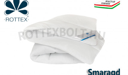 Rottex Smaragd paplanok