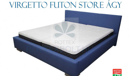 Rottex Virgetto Futon Store ágykeret